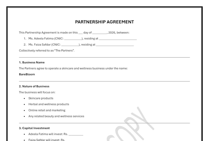 do ms word, powerpoint and email drafting